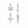 Other Charms Silver