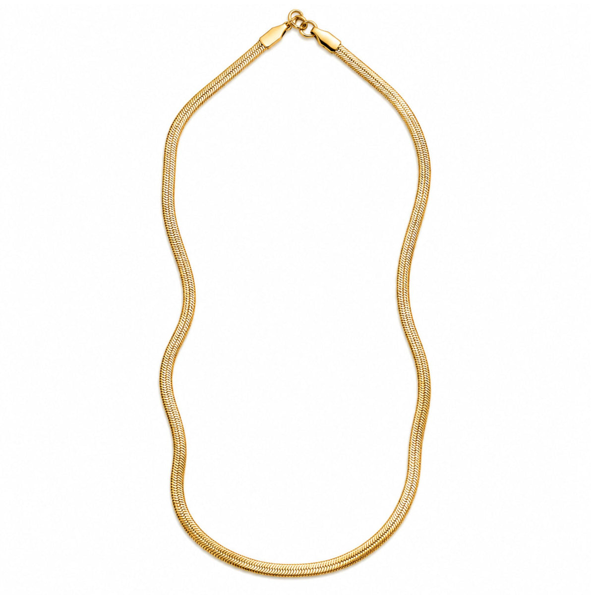 Sleek & Sexy Gold